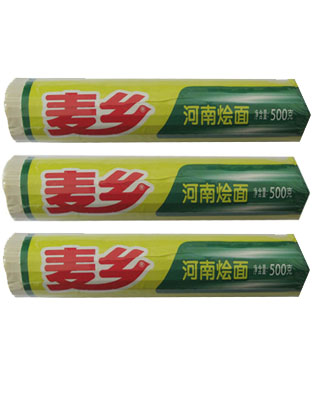 麦乡500克河南烩面