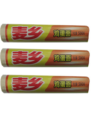 麦乡500克鸡蛋面