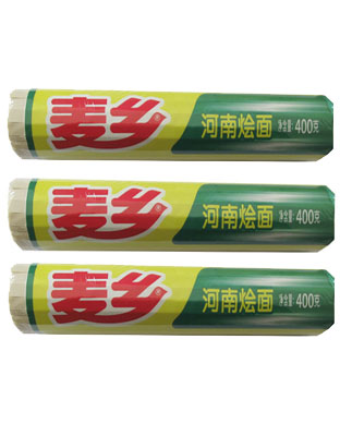 麦乡400克河南烩面