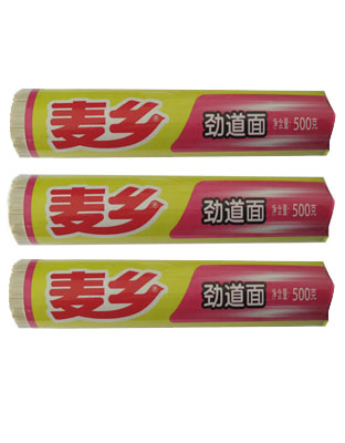 麦乡500克劲道面