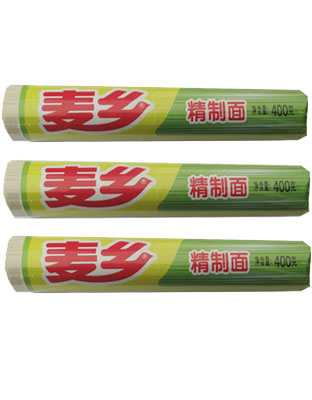 麦乡400克精制面