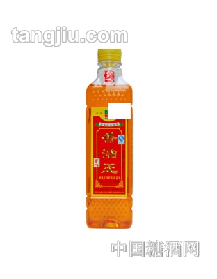 新季红香油王100ML