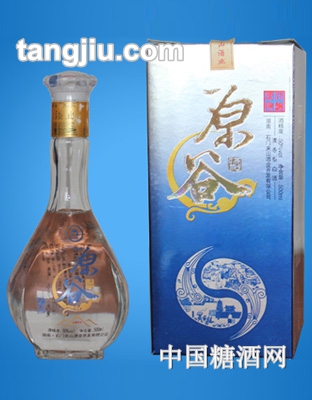 原谷陈酿兰卡
