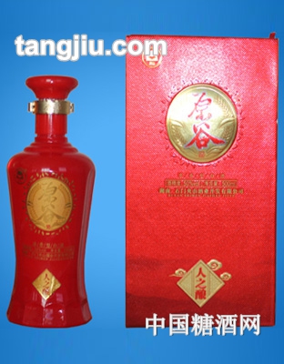 原谷酒人之酿