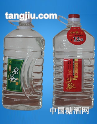 原谷酒桶装酒1500ml 3500ml
