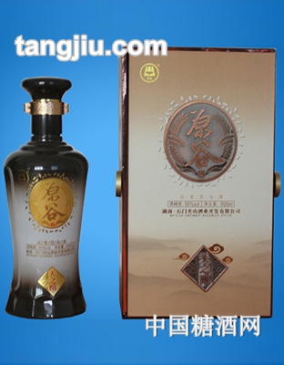 原谷酒天之酿50度