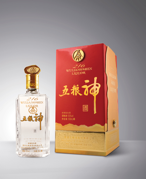 五粮神216