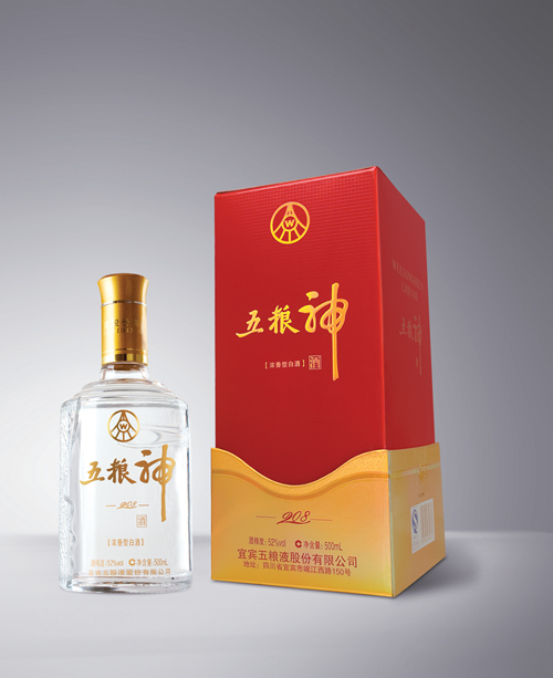 五粮神208
