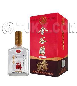 五粮液金谷醇