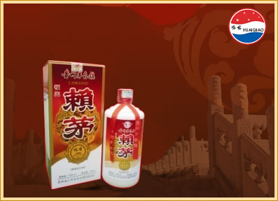 福王赖茅酒
