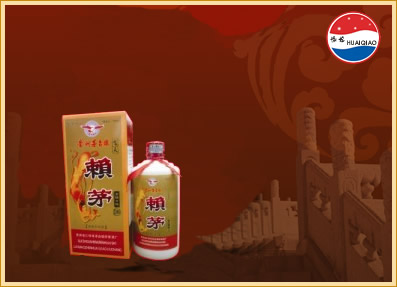 飞天赖茅酒