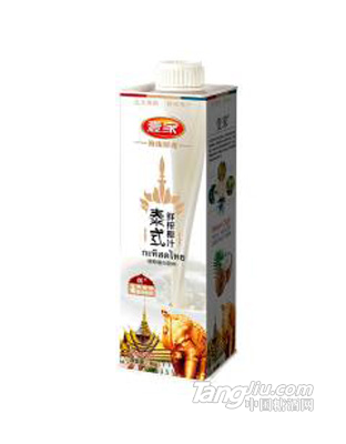 壹家泰式鲜榨椰子汁1kg