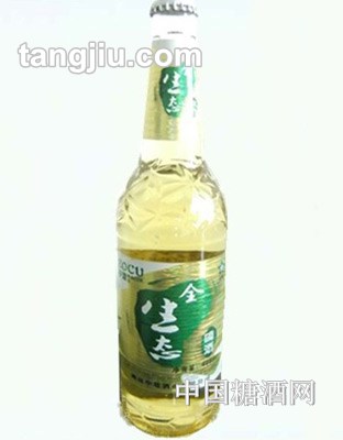 中楚啤酒全生态
