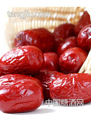郑风红10kg-郑风枣业