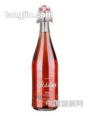 法国菲力桃红葡萄酒