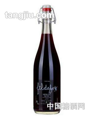 法国菲力干红葡萄酒