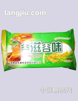 巧矮人谷滋谷味25g-葱香味