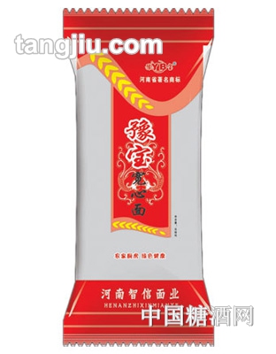 豫宝宽心面