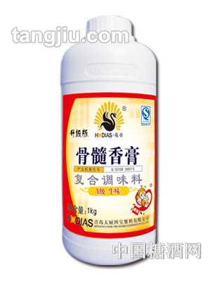浸膏（牛味）复合调味料1kg