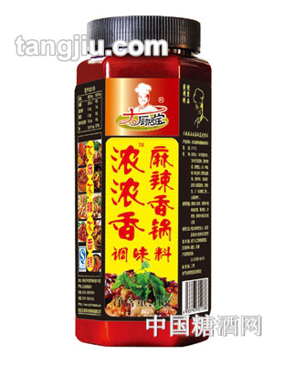 麻辣香锅（调味料）1kg