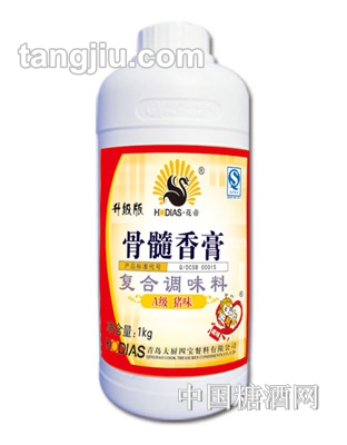 浸膏（猪味）复合调味料1kg