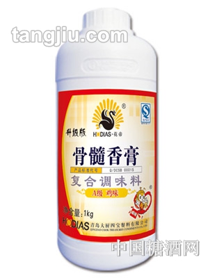 浸膏（鸡味）复合调味料1kg