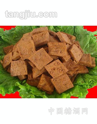 厚德福酥鸡