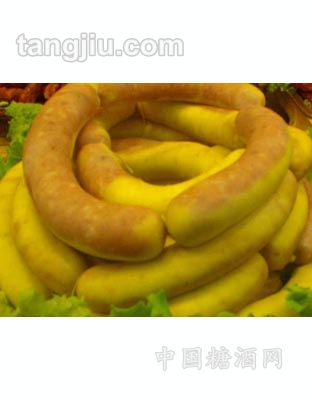 厚德福鸳鸯肠