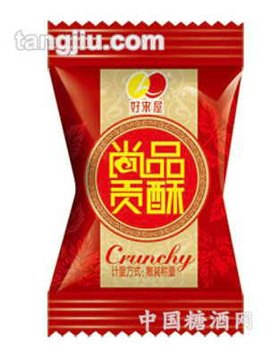 尚品贡酥