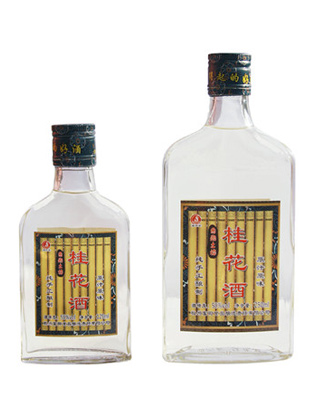 简易包装125ml、250ml