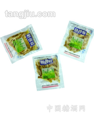 泡椒金针菇