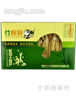 竹荪竹妈妈20g