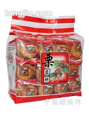 500g栗蓉