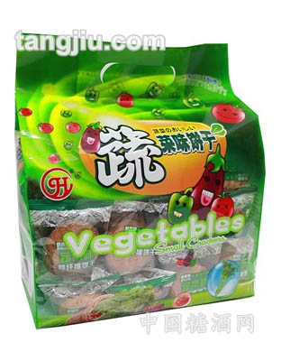 400g蔬菜