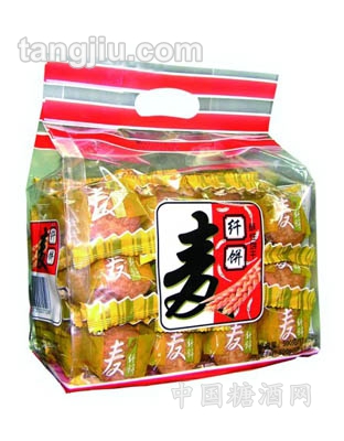 500g麦纤