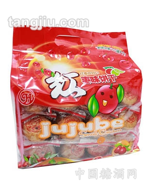 400g红枣