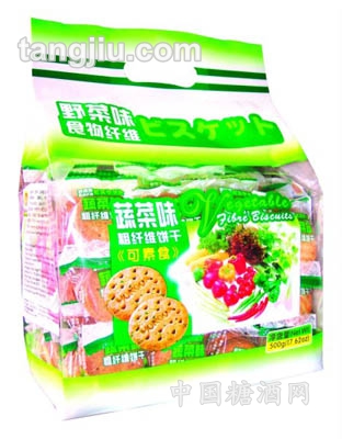 500g蔬菜
