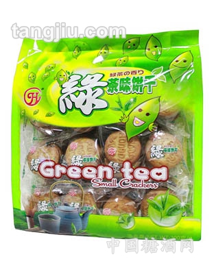 200g绿茶