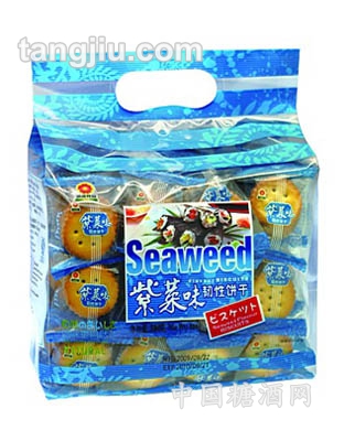 500g紫菜