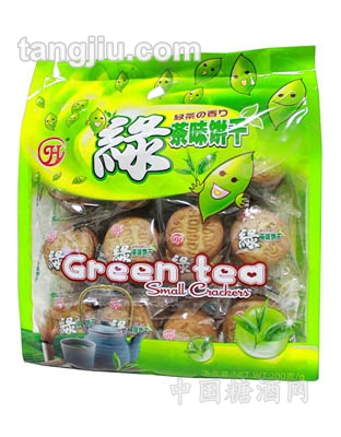 200g 绿茶
