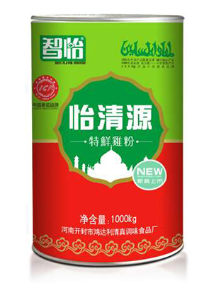 怡清源特鲜鸡粉