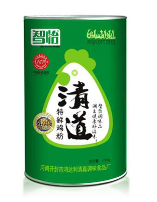 清道特鲜鸡粉