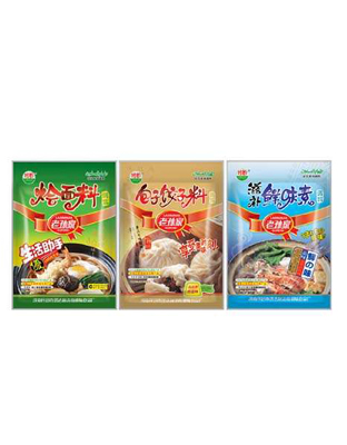 烩面料，包子饺子料，鲜味素