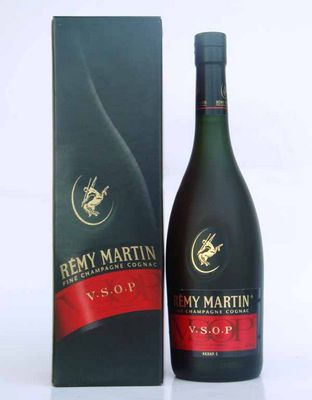 人头马VSOP