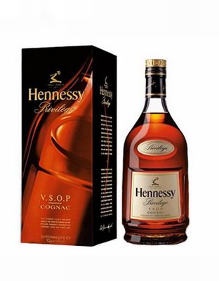 轩尼诗vsop