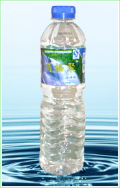 鸿福聚 600ML
