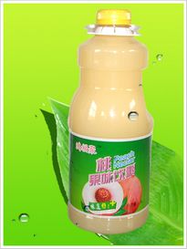 果味饮料 1.5L