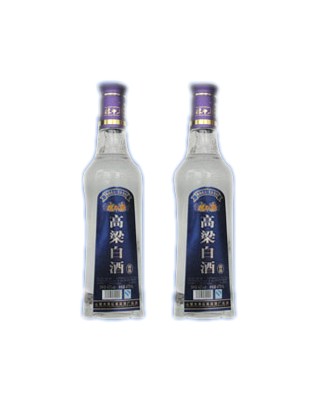 红高粱酒厂晋雅系列