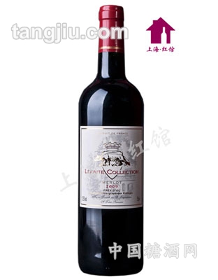 拉法叶奥克梅乐干红葡萄酒-TB-1