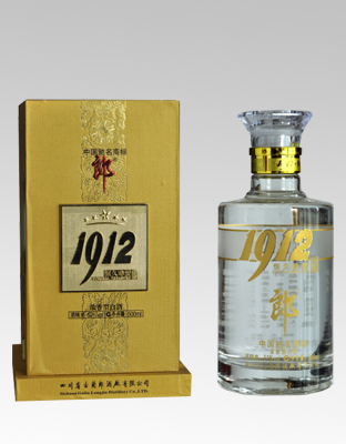 1912—浓香经典